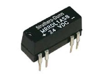 MRRDL Series - Latching Reed Relays
