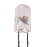 SunLED XLxx08W Series Through-Hole LED