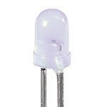 SunLED XLxxxx37x Series Through-Hole MultiColor LED Lamps