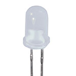 SunLED XLxxxx58x Series Through-Hole MultiColor LED Lamps