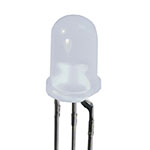 SunLED XLxxxx59x Series Through-Hole MultiColor LED Lamps