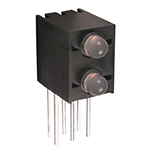 SunLED -Circuit Board Indicators Multi-Color - XVO2Lxxxx86M8