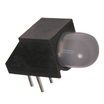 SunLED -Circuit Board Indicators One Position - XYP1Lxx100M