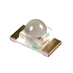 SunLED - Dome Lens SMD LED - XZRxx55W-3