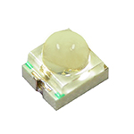 SunLED - SMD LEDs Chip Type - XZxx45W-2