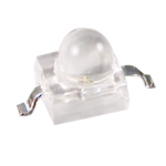 SunLED - Dome Lens SMD LED - XZxx46W-3