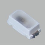 SunLED XZxx53S-4 Series SMD LED PLCC and Subminiature