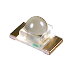 SunLED - Dome Lens SMD LED - XZxx55W-3RT