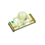 SunLED - Dome Lens SMD LED - XZxx77W