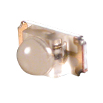 SunLED - Dome Lens SMD LED - XZxxxx55W-7RA