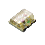 SunLED - SMD Ultra Low Current - XZCMEDGCBD110W