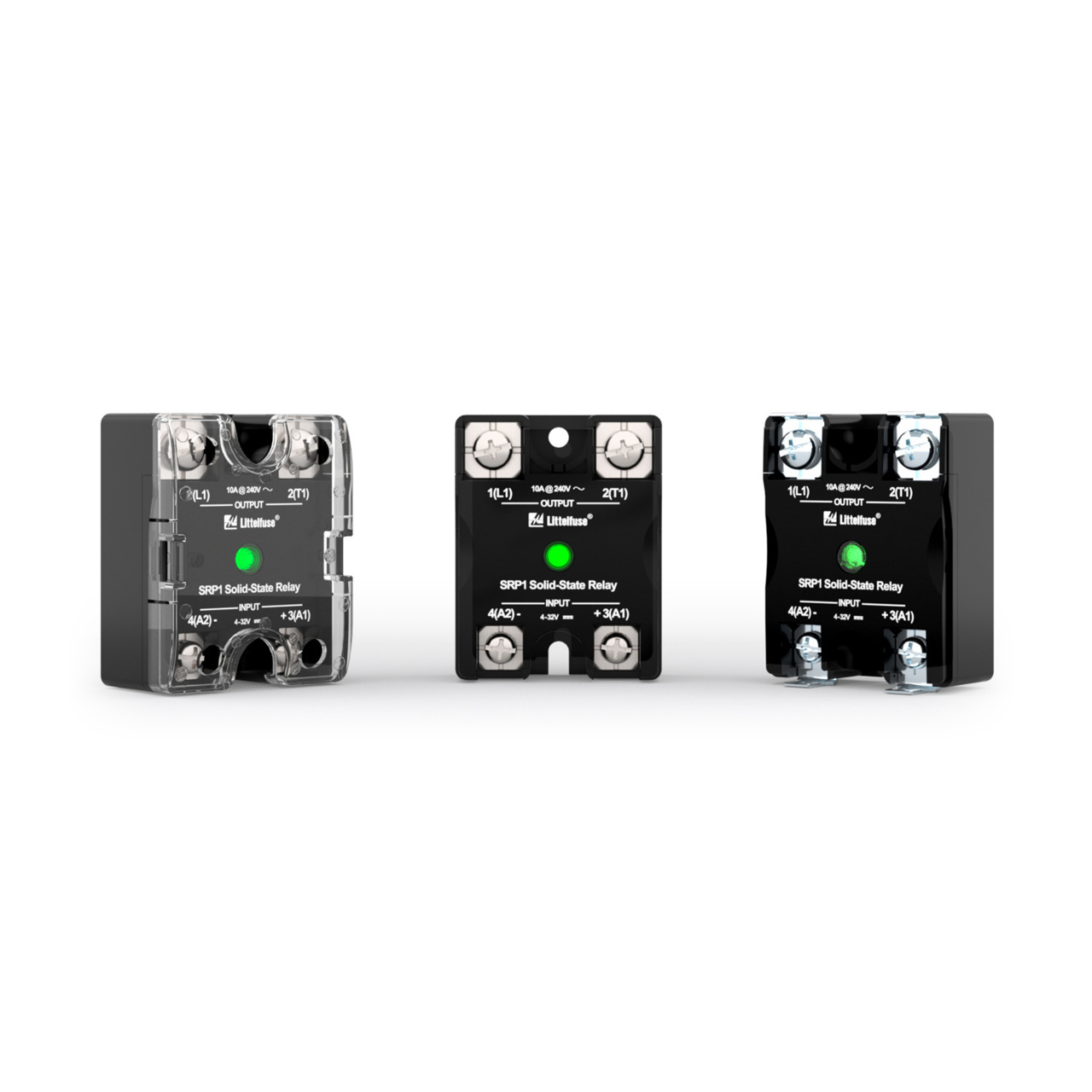 Littelfuse Solid State Relays