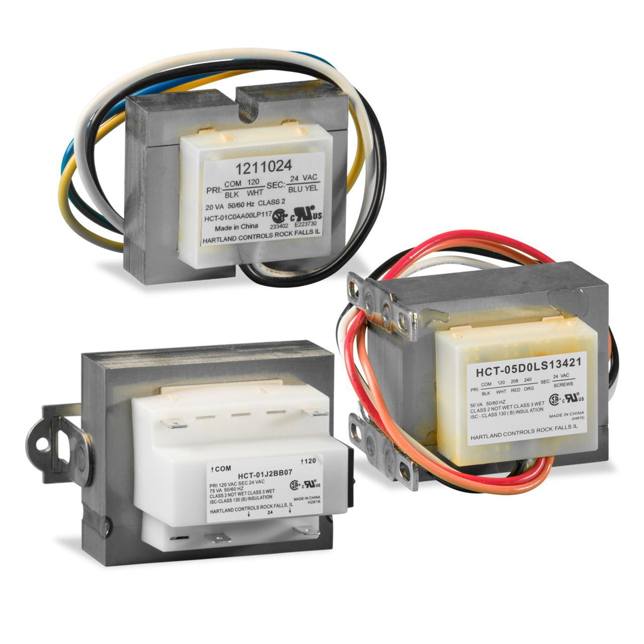 Littelfuse Transformers