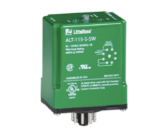Littelfuse Definite Purpose Contactors