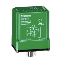 Littelfuse Alternating Relays