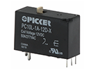 Picker - PC10L-50 Series Latching Relay