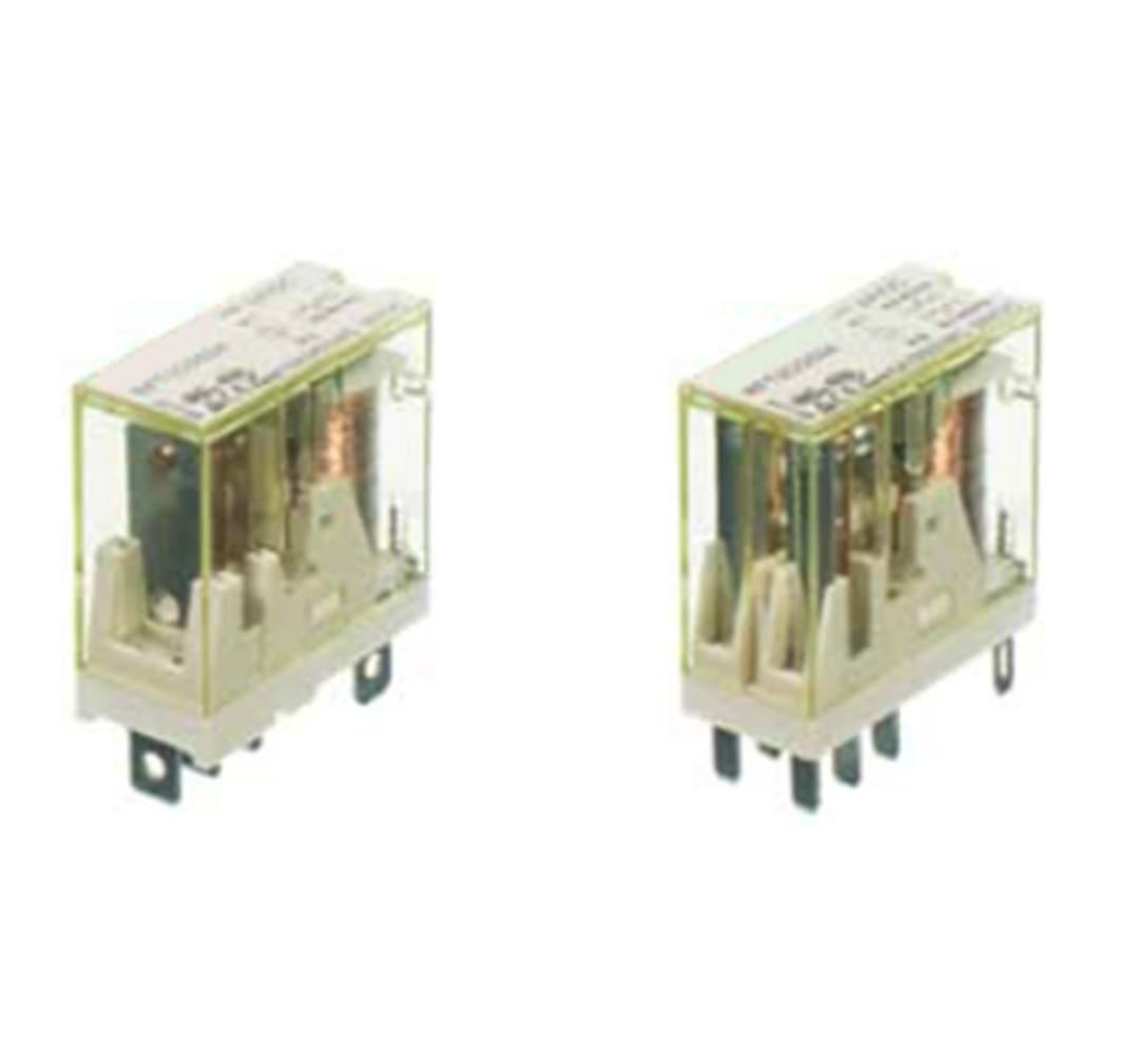 Picker PC128 Series Power Relay