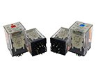 Picker PC180 Series Power Relay