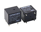 Picker PC236 Series Power Relay