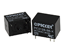 Picker PC312B Series Signal Relay