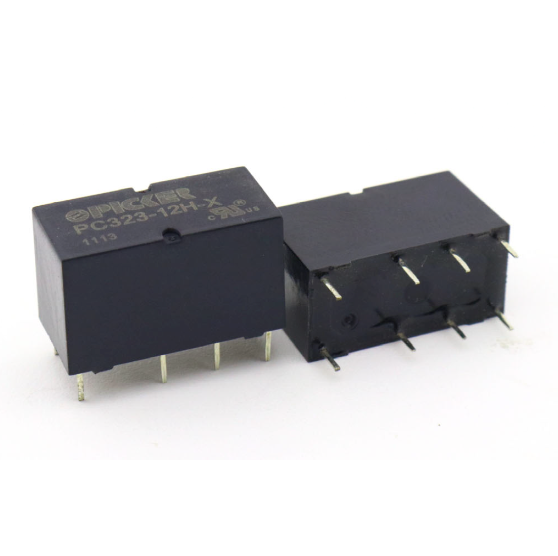 Picker PC323 Series Signal Relay