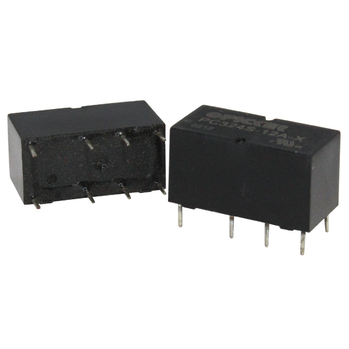 Picker PC324S Series Signal Relay