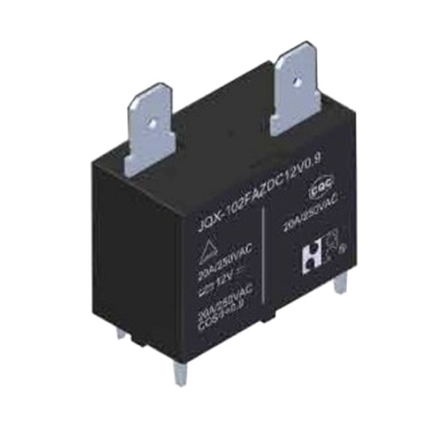 Picker PC379 Series Power Relay