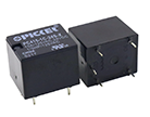 Picker PC420 Series Power Relay