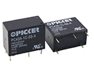 Picker PC435 Series Power Relay