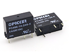 Picker - PC466 Series General Purpose Relay