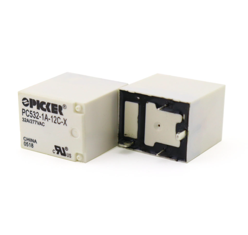 Picker PC532 Series Power Relay