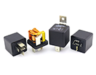 Picker Automotive Relay