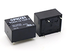 Picker PC834 Series Power Relay