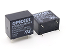 Picker PC835 Series Power Relay