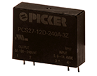 Picker PCS27 AC Out Series Solid State Relay
