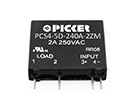 Picker PCS4 Series Solid State Relay