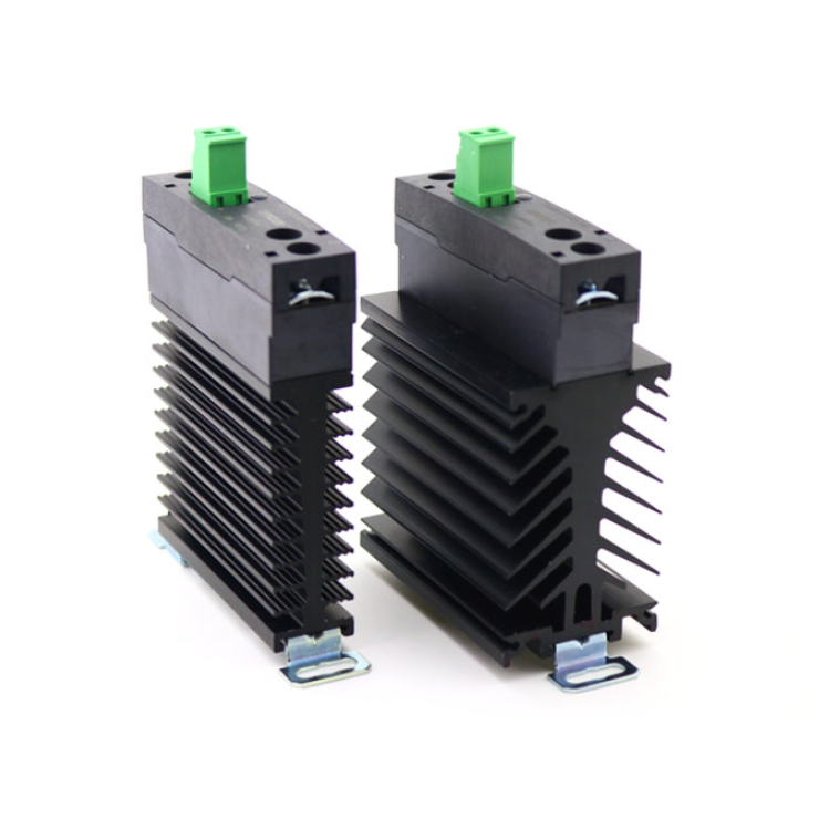 PCS55 Series Solid State Relay