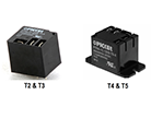 Picker PTRA-T Series Power Relay