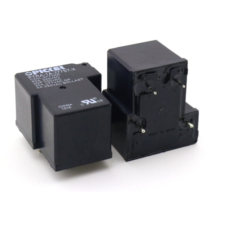 Picker PTRA Series Power Relay