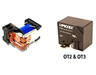 Picker PTRE-OT Series Power Relay