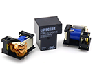 Picker PTRE Series Power Relay