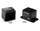 Picker PTRH-T Series Power Relay