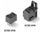 Picker SC782 Series Sockets