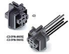 Picker SC792-C3 Series Sockets