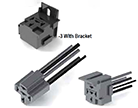 Picker SC792 Series Sockets