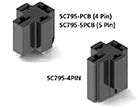 Picker SC795 Series Sockets