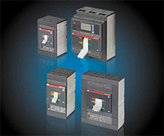 SACE Tmax 1000V DC and 1150V AC