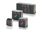 ABB Emax 2 Circuit Breakers