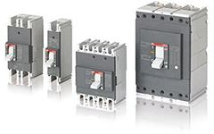 ABB Formula Circuit Breakers