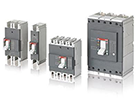 ABB Formula Circuit Breakers